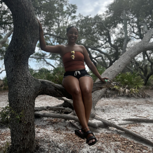 Eboni J. profile photo