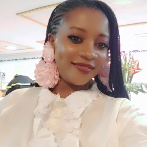 Nathalie wase M. profile photo