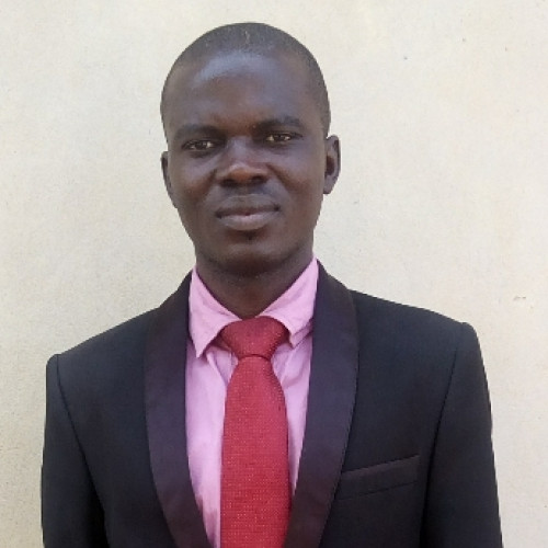 Godwin J. profile photo