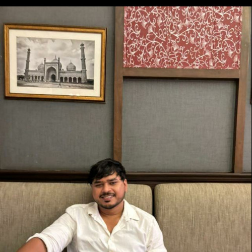 ritwik s. profile photo