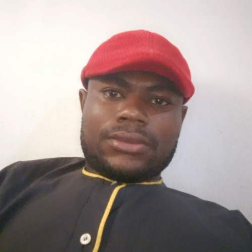 Okechukwu chinagorom J. profile photo