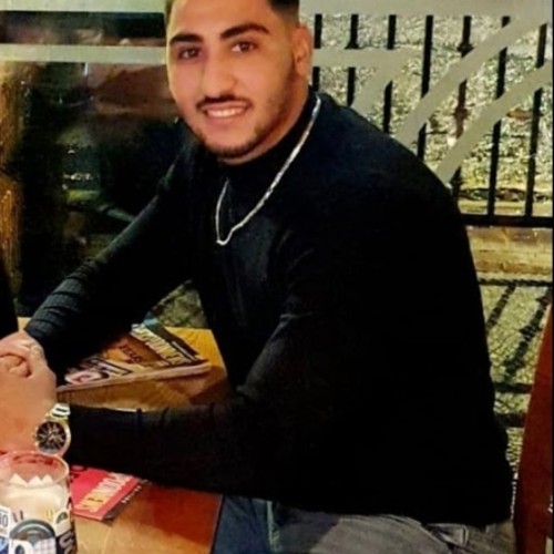 Yassine  S. profile photo