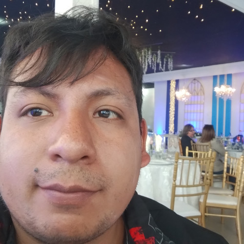 Luis O. profile photo