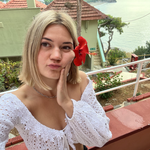 Magdalena W.