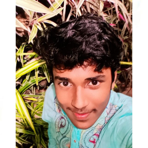 Sourodipto  M.