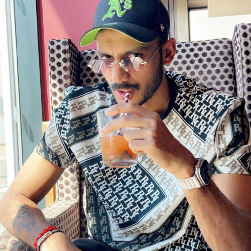 Ali S. profile photo