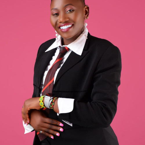 Sharon P. profile photo