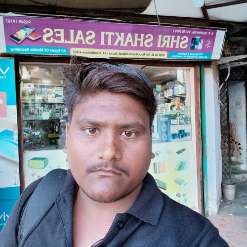 Parmar S. profile photo