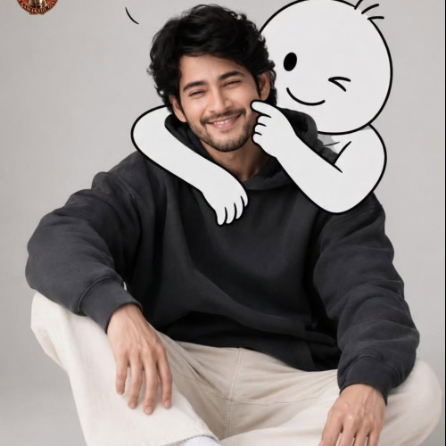 Charan s. profile photo