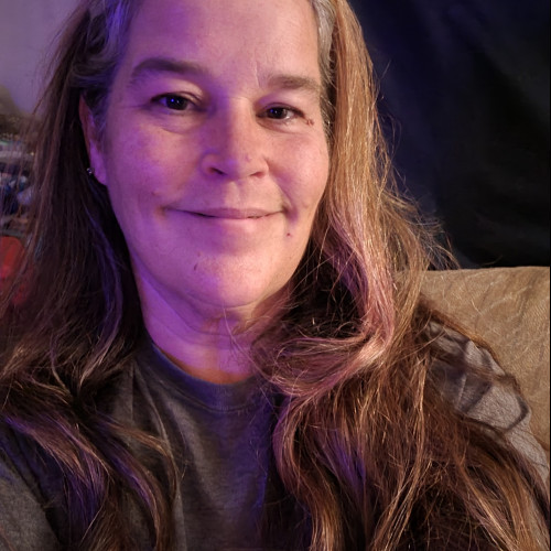 Jeannie A.