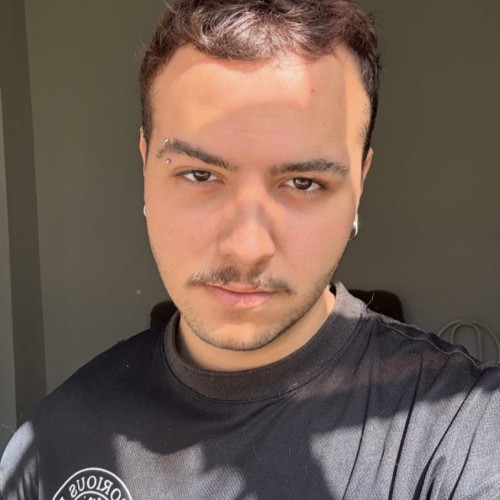 Lucas H. profile photo