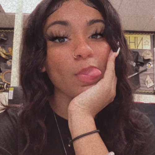 Keylah A.