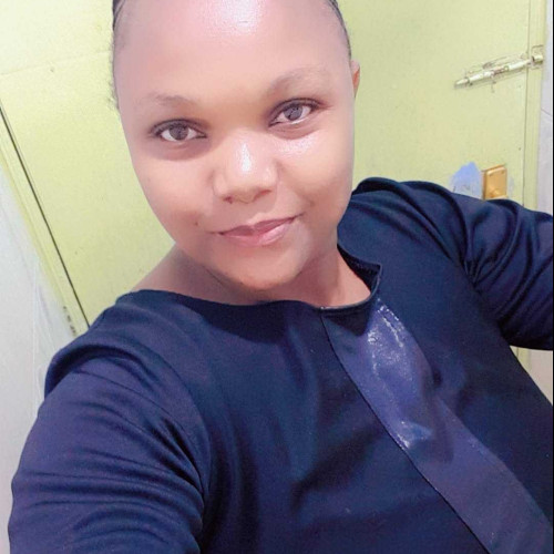 mary n. profile photo