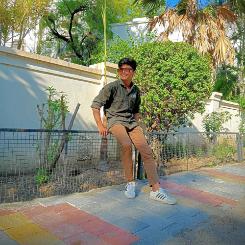 Sarthak  B. profile photo