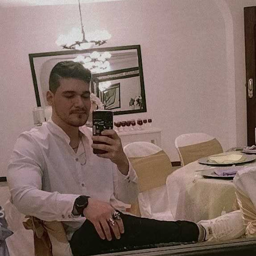 Rafael R.