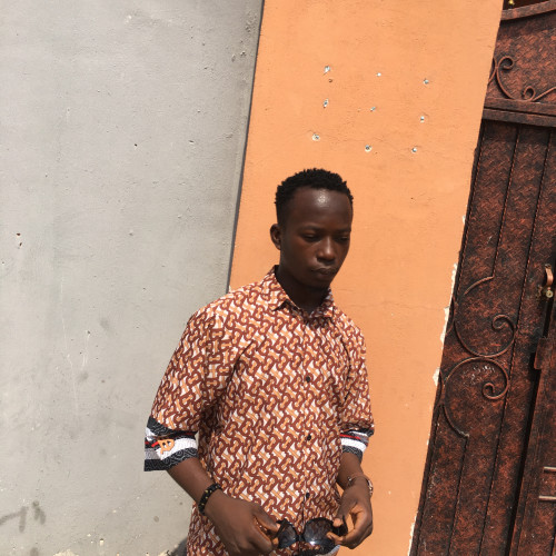 chijioke m. profile photo