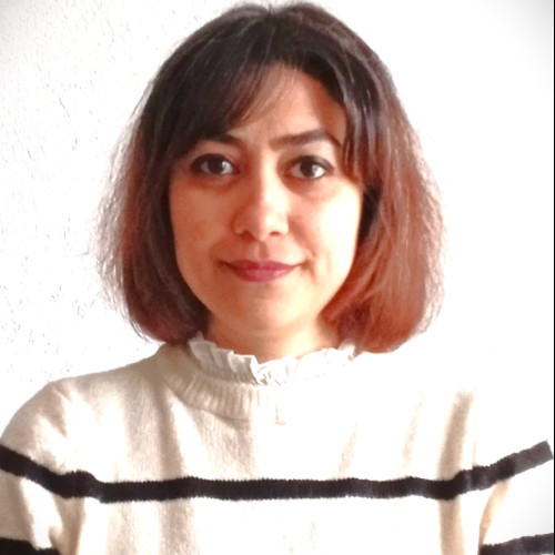 Raha  Y. profile photo