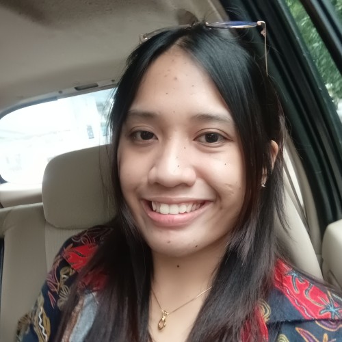 CYRIECE ALEISA L.
