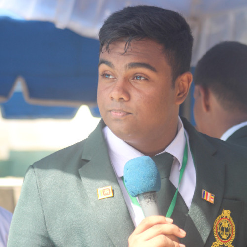 Yesandu N. profile photo