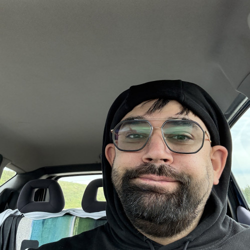 Ibrahim S. profile photo