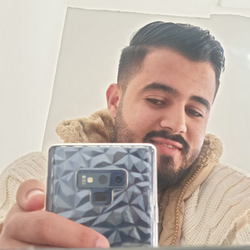 achraf e. profile photo