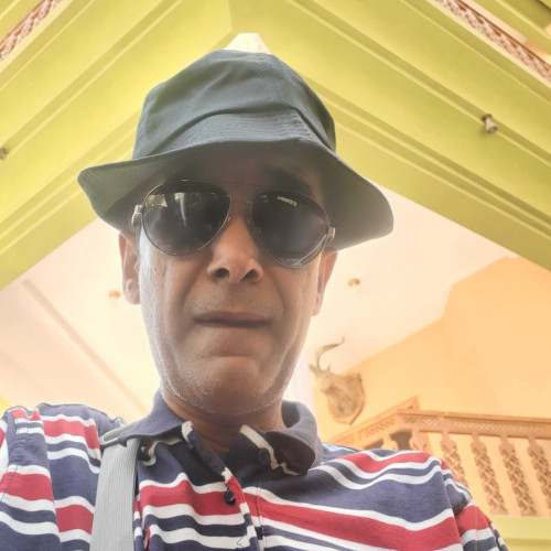 Mahmood J. profile photo