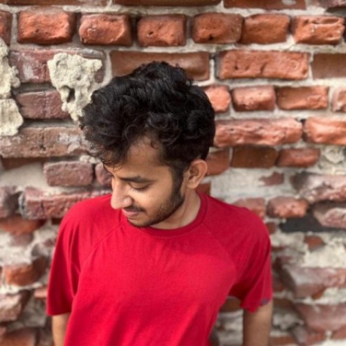 Arvind R. profile photo