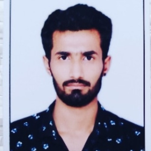 Vipin T.