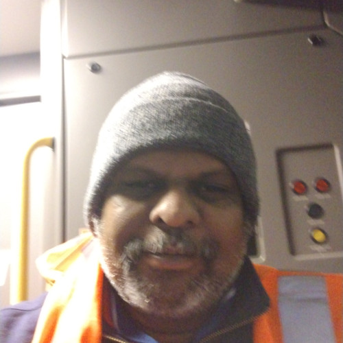 Joseph  K. profile photo