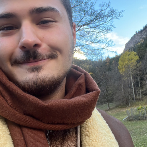 Nicolo B.