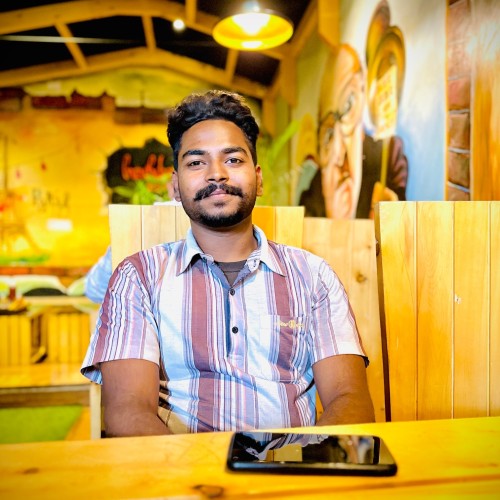 Gopal  P.