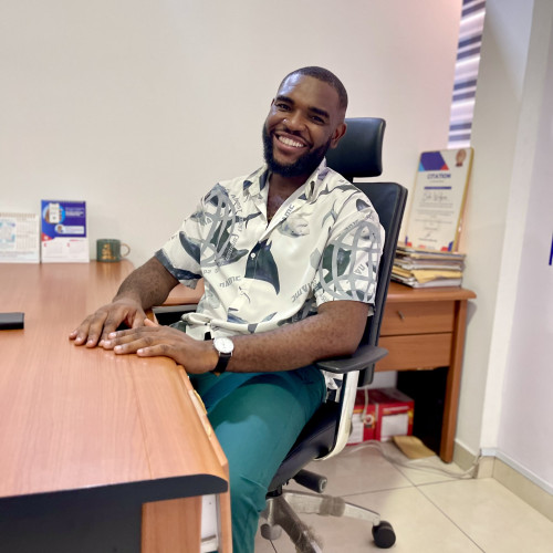 Jeff M. profile photo