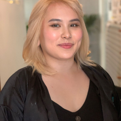 Lina L. profile photo