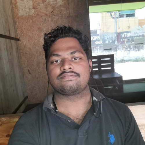 SUBHASH S. profile photo