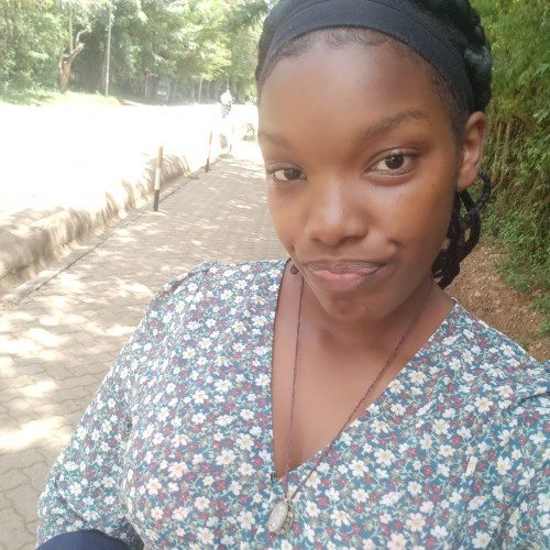 Nelly k. profile photo