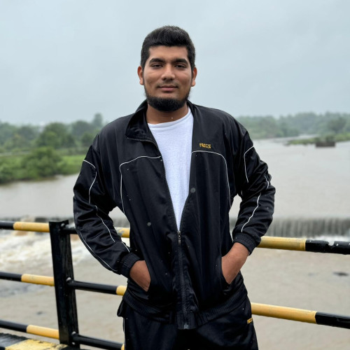 Mohammed d. profile photo