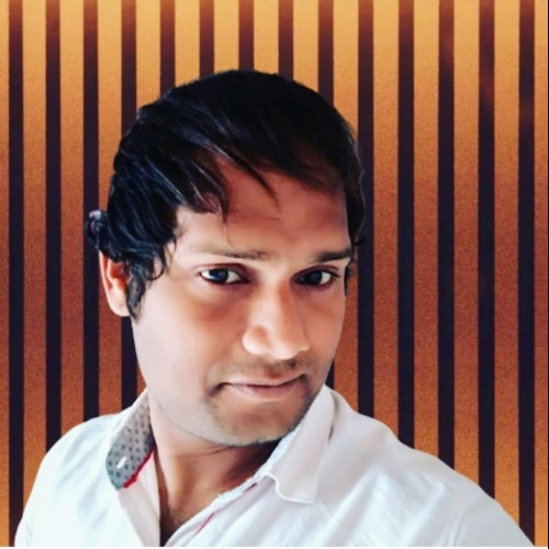 Krishna  S.