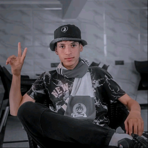Saad C.