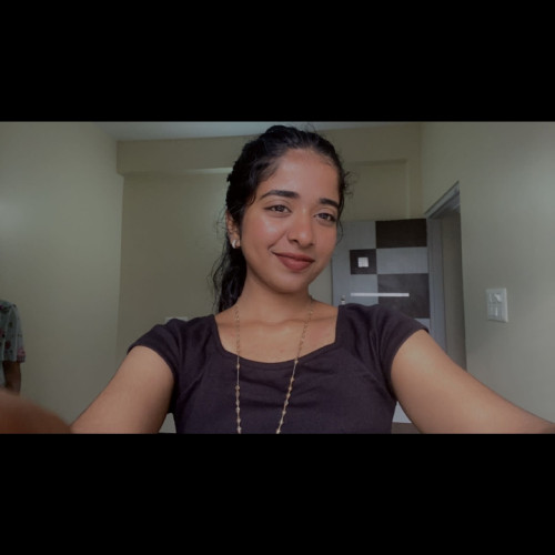 Saniya S.