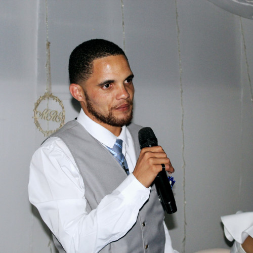 andre d. profile photo