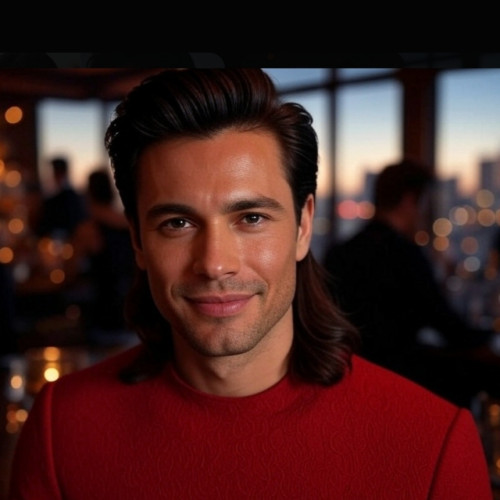 Allan M. profile photo
