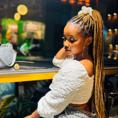 Erica  D. profile photo