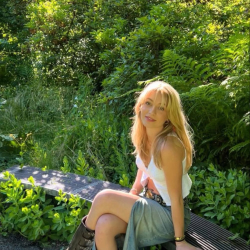 jess k. profile photo