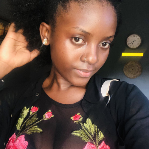 Jenipher A. profile photo