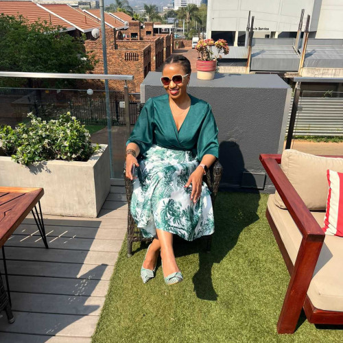 Queenie M. profile photo