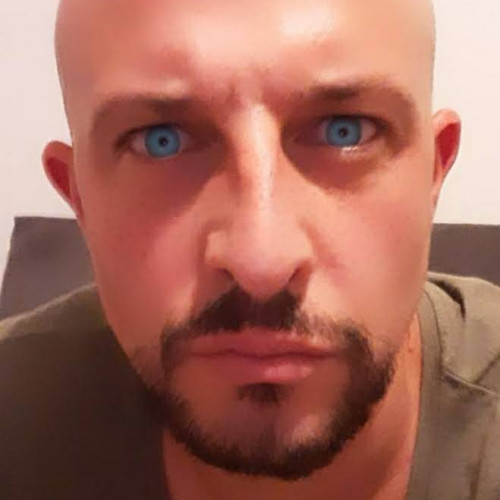davide g. profile photo