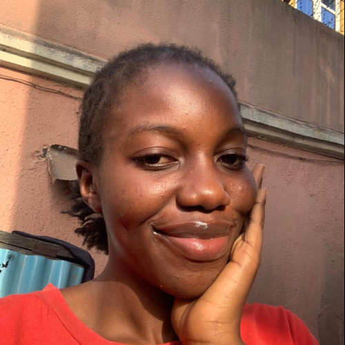 Esther  G. profile photo