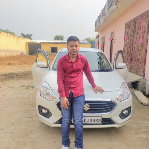 Yuvraj  K. profile photo