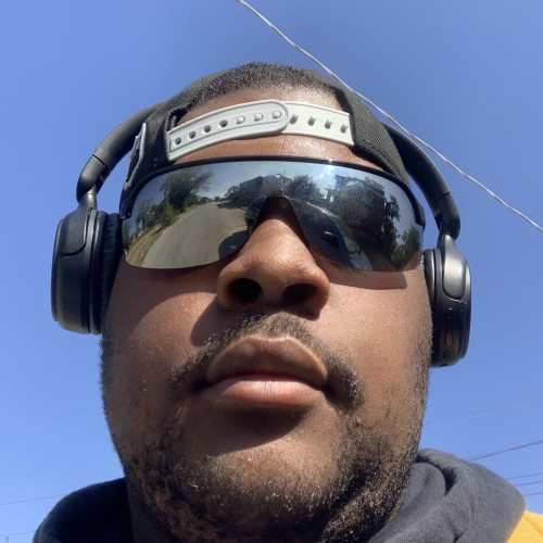 Andrew j. profile photo