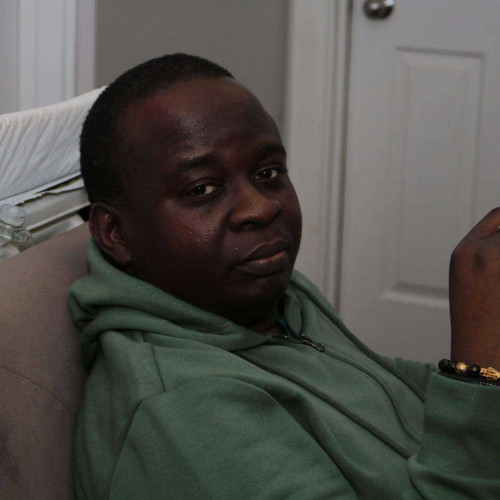 ofordile o. profile photo
